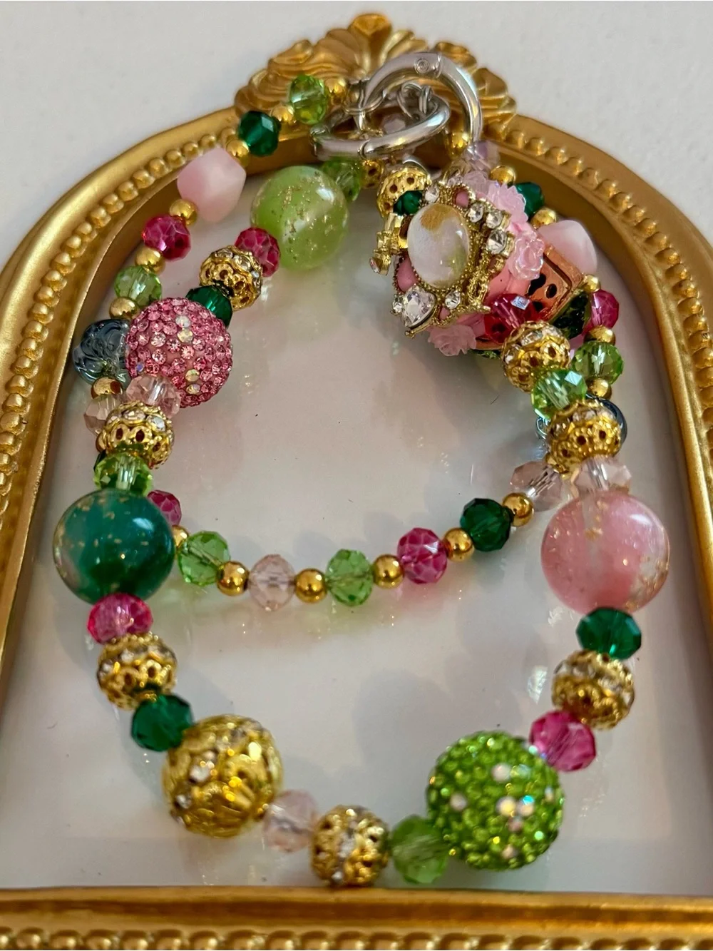 unbranded vibrant pink